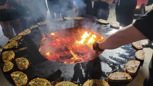 Grillstar Grillseminar mit Michi Einfach Grillen und Joscha Meat N Great: Unsere Erfahrungen - Carnivore